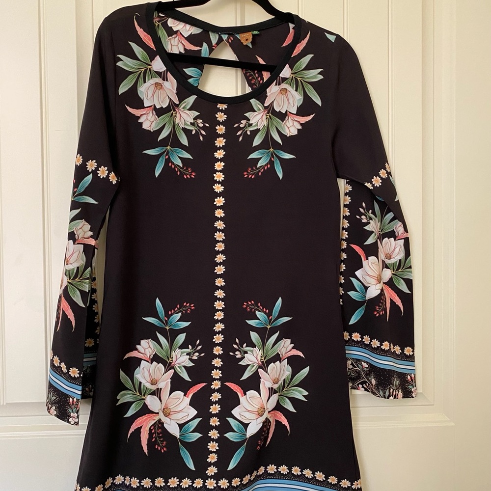 Farm Rio Dress